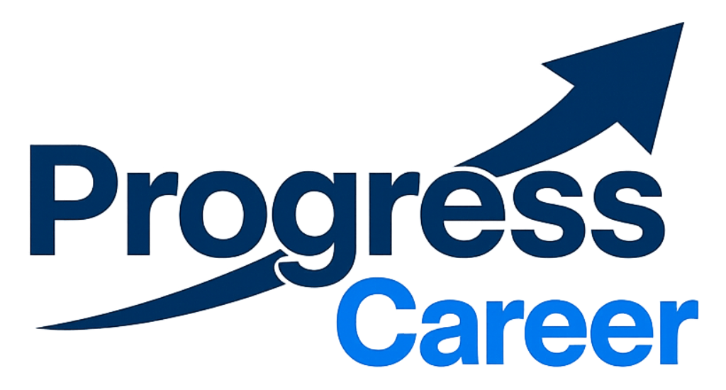 プログレスキャリア