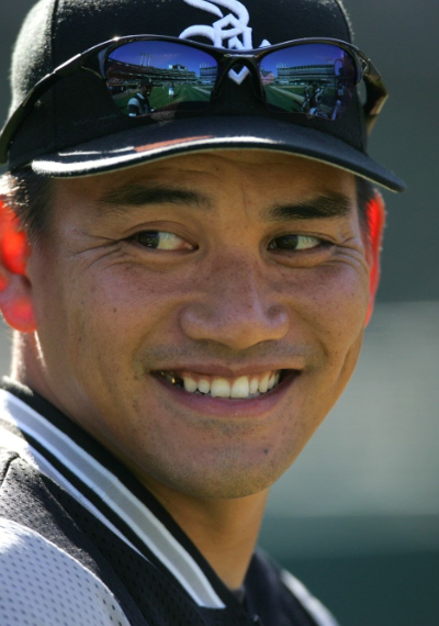 井口資仁